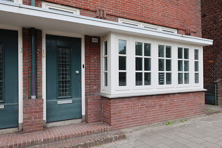 Foto 5 van Hengelosestraat 142