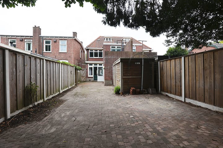 Foto 30 van Hengelosestraat 142