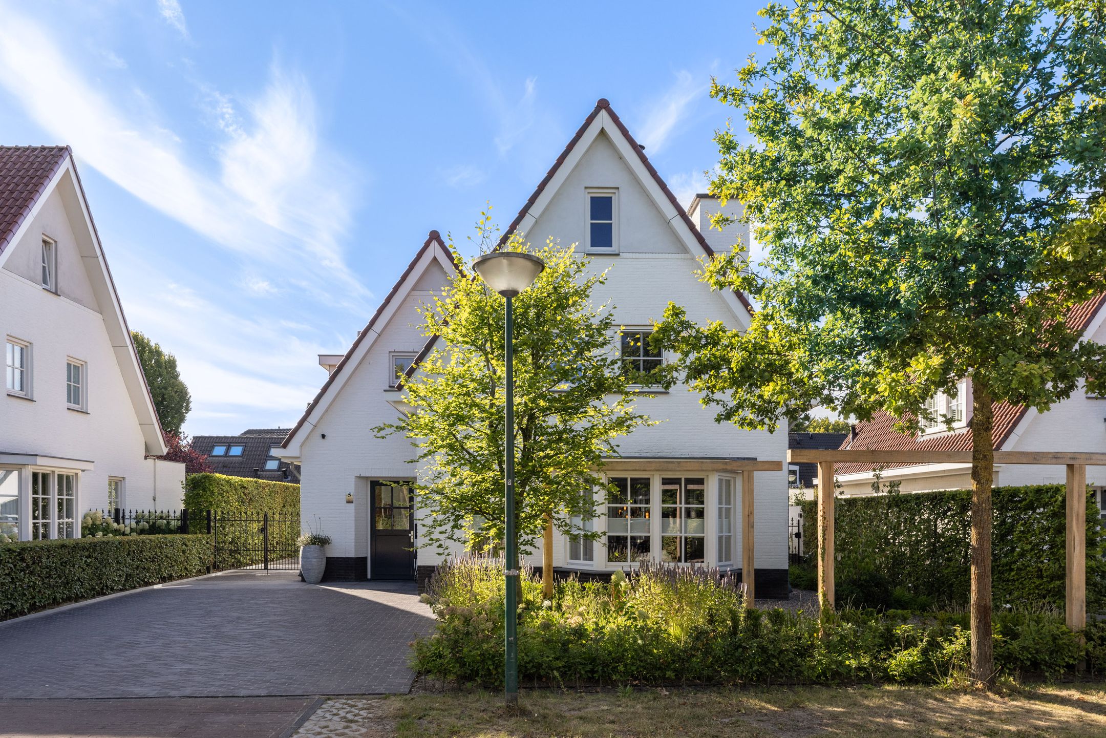 de Loonwerker, 5, Leende, 5595HJ, Noord-Brabant, Nederland 5