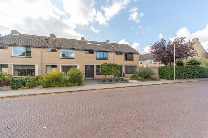 Foto 2 van Tureluurstraat 5