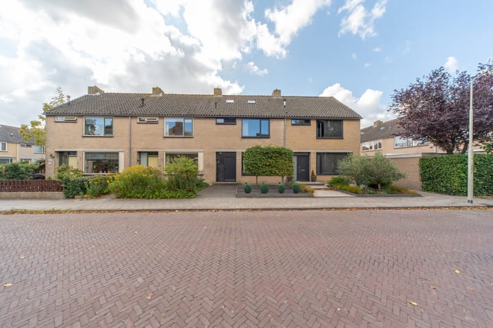 Foto 3 van Tureluurstraat 5