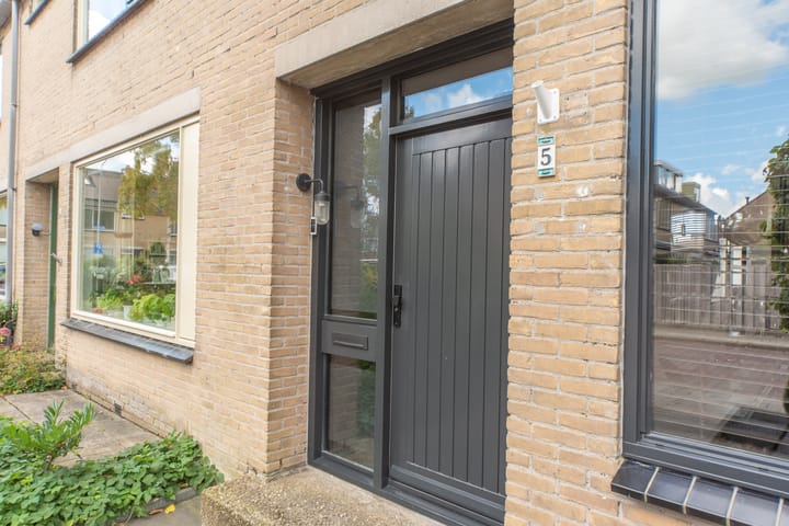 Foto 7 van Tureluurstraat 5