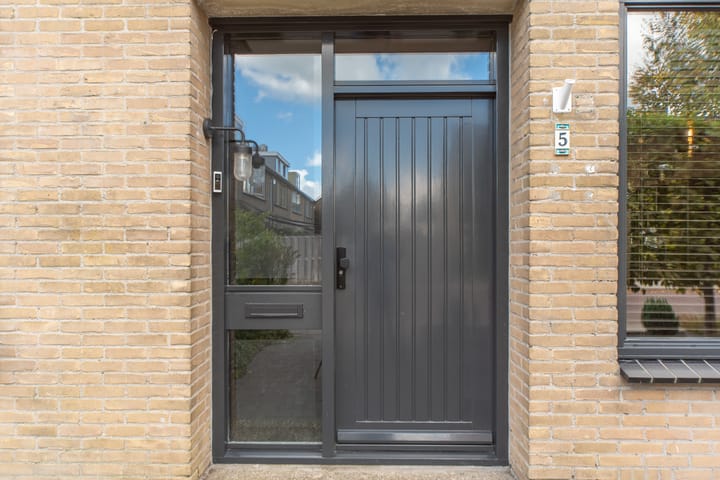 Foto 8 van Tureluurstraat 5