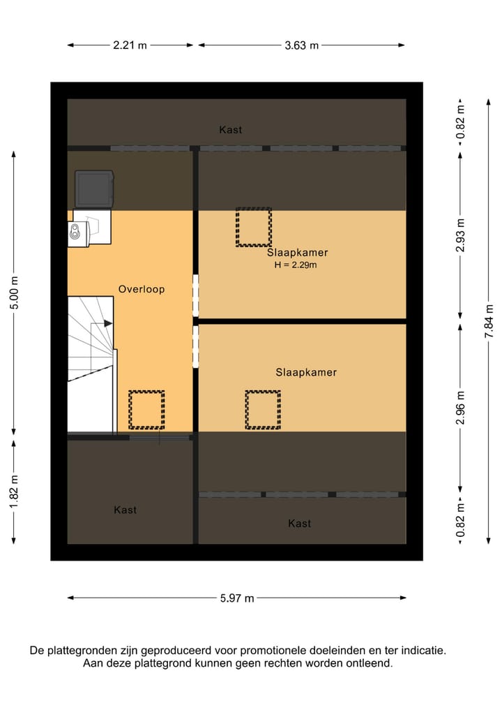 Foto 41 van Tureluurstraat 5