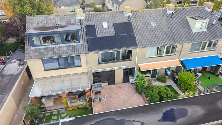 Foto 60 van Tureluurstraat 5