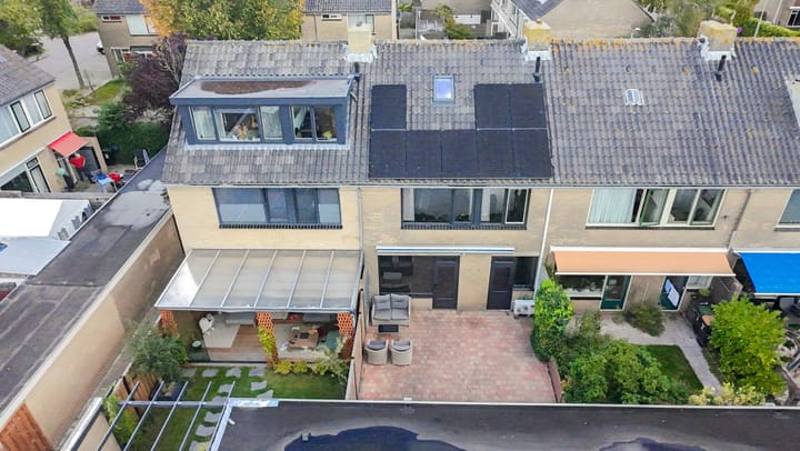 Foto 61 van Tureluurstraat 5