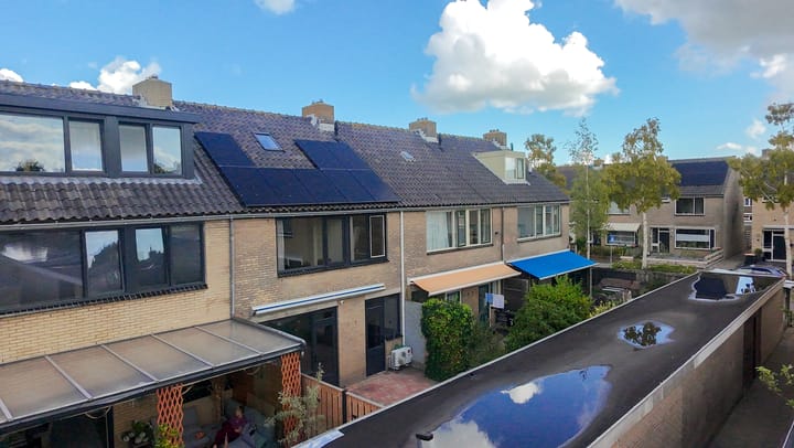 Foto 64 van Tureluurstraat 5