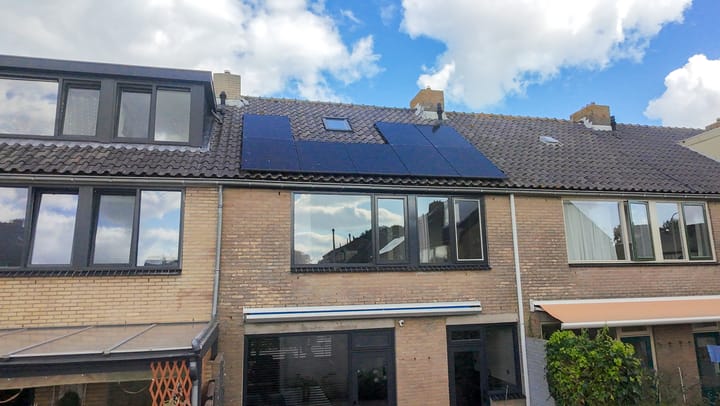 Foto 63 van Tureluurstraat 5