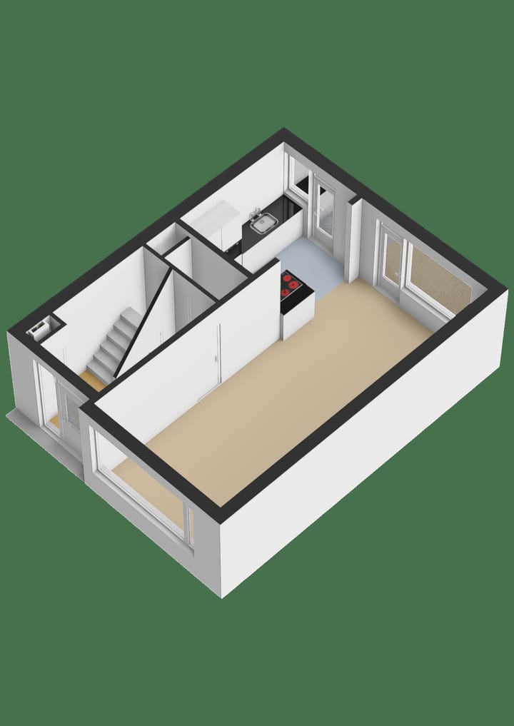 Foto 10 van Tureluurstraat 5