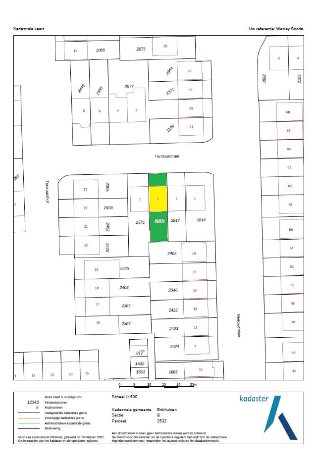 Foto 65 van Tureluurstraat 5