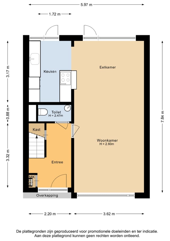 Foto 69 van Tureluurstraat 5