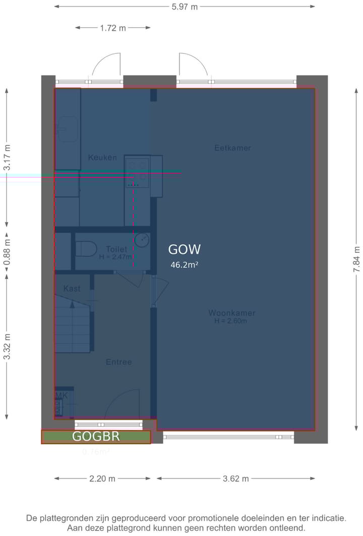 Foto 71 van Tureluurstraat 5
