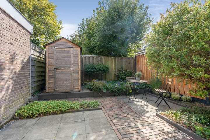 Foto 13 van Maasstraat 6