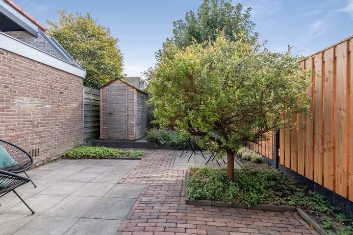 Foto 12 van Maasstraat 6