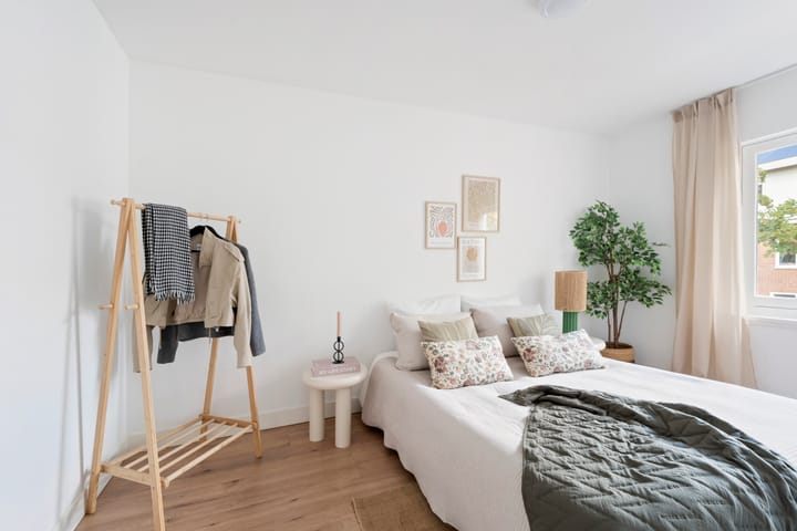 Foto 25 van Maasstraat 6