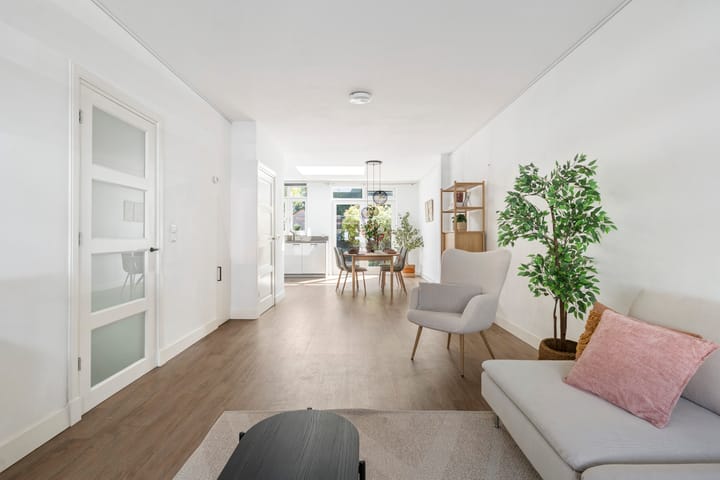 Foto 4 van Maasstraat 6