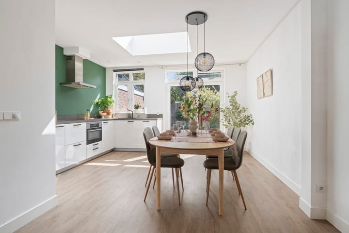 Foto 6 van Maasstraat 6