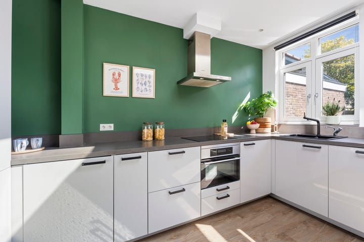 Foto 8 van Maasstraat 6