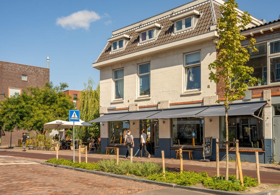 Foto 28 van Amsterdamsestraatweg 122-A