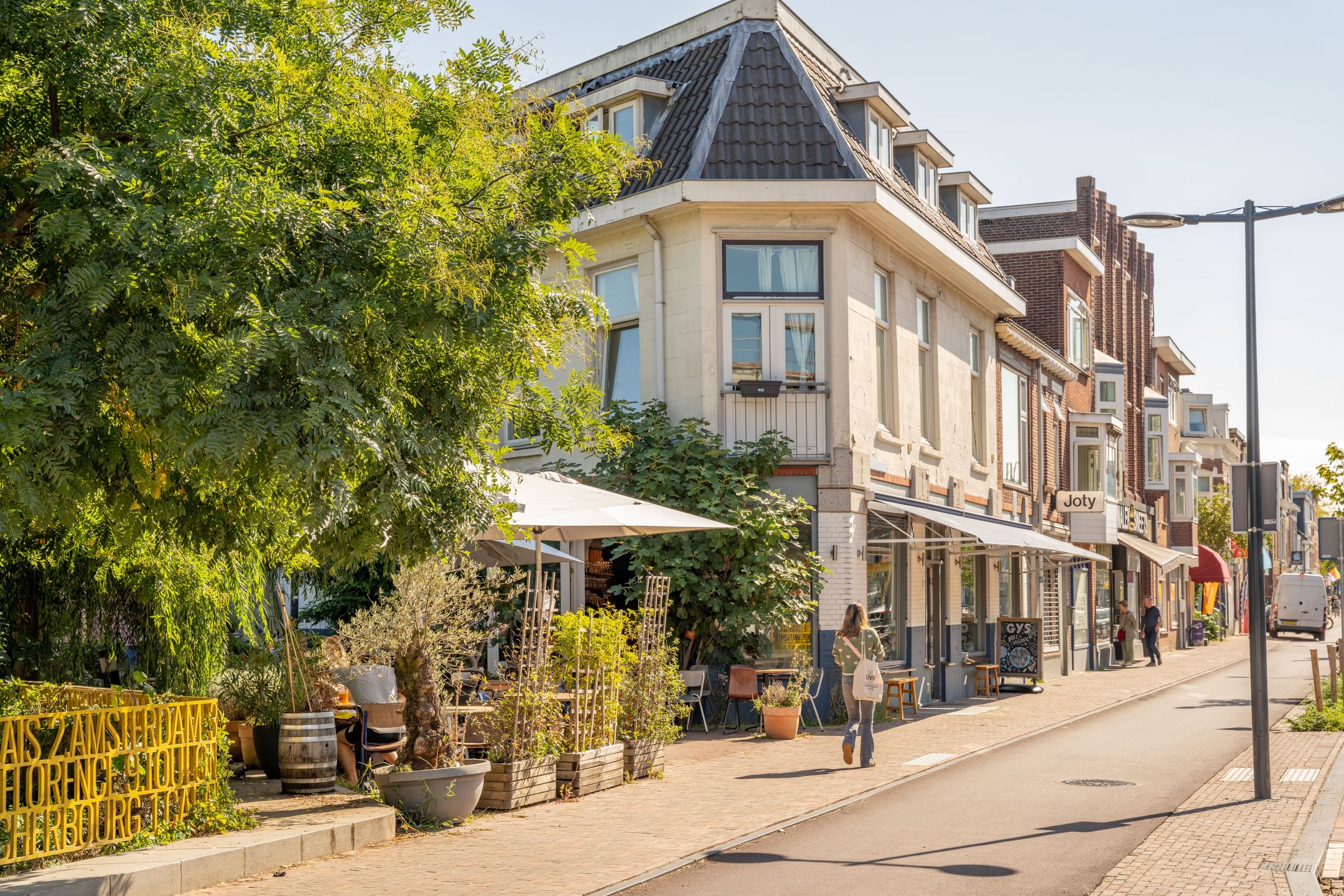 Foto 30 van Amsterdamsestraatweg 122-A