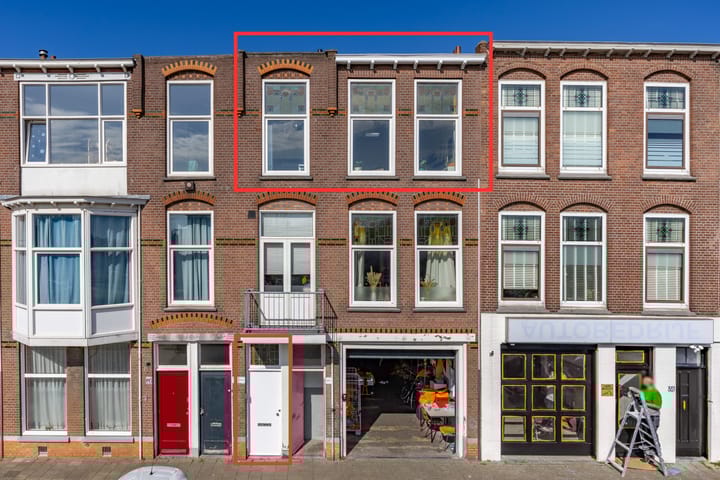 Foto 21 van Loosduinseweg 889-A