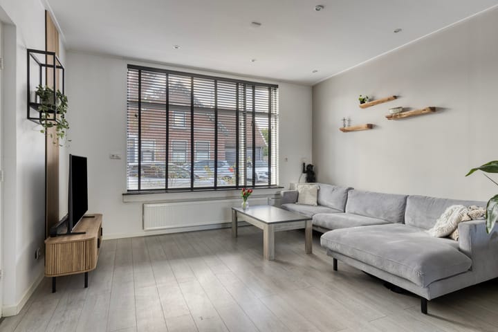 Foto 7 van Oranjeboomstraat 14