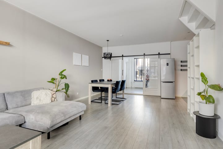 Foto 5 van Oranjeboomstraat 14