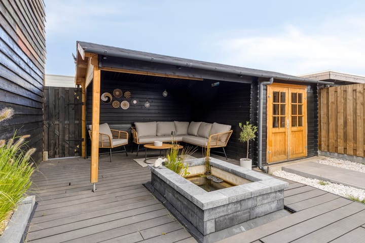 Foto 4 van Oranjeboomstraat 14