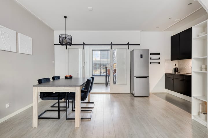 Foto 8 van Oranjeboomstraat 14