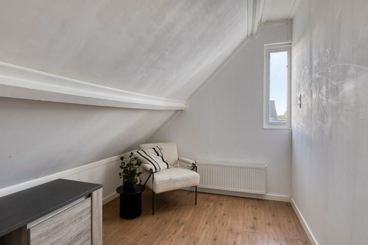 Foto 24 van Oranjeboomstraat 14