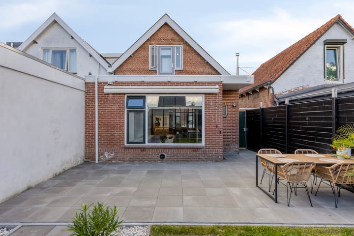 Foto 26 van Oranjeboomstraat 14