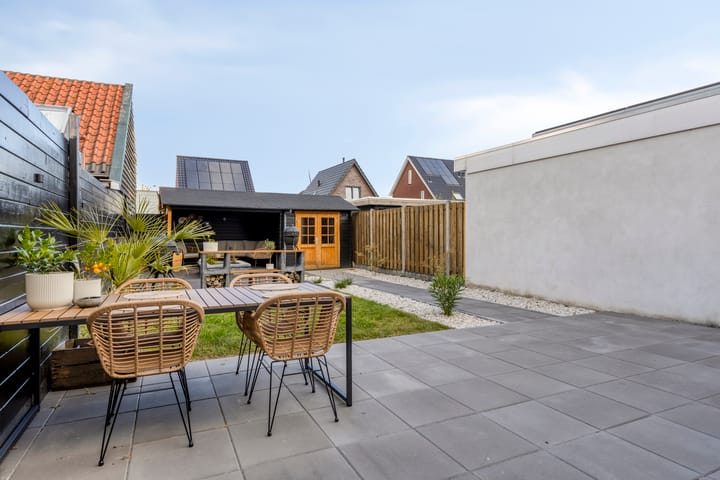 Foto 27 van Oranjeboomstraat 14