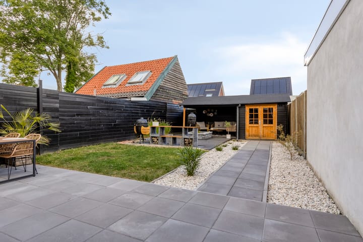 Foto 28 van Oranjeboomstraat 14