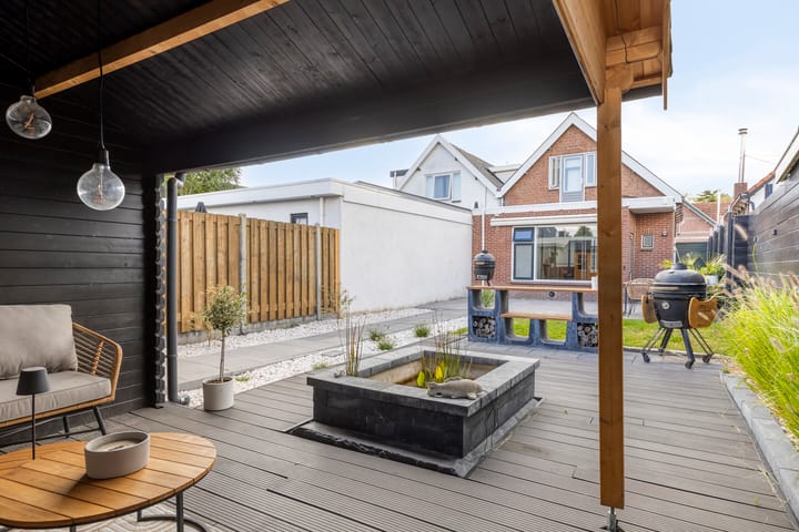 Foto 32 van Oranjeboomstraat 14