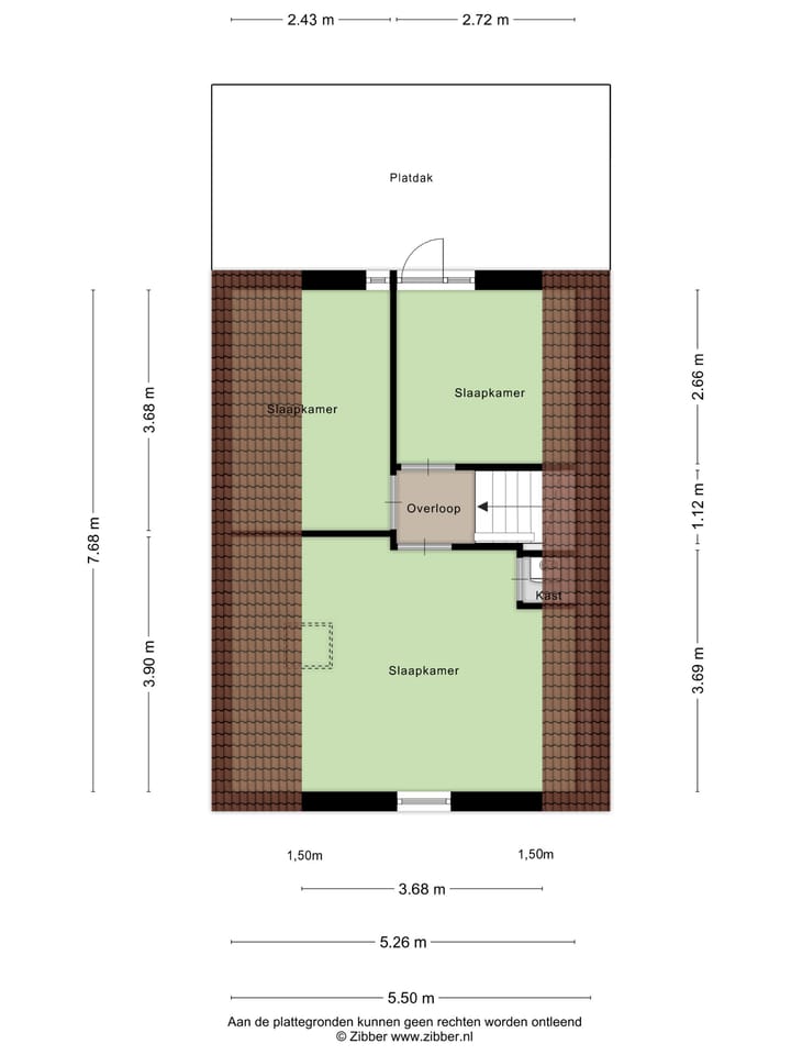 Foto 36 van Oranjeboomstraat 14