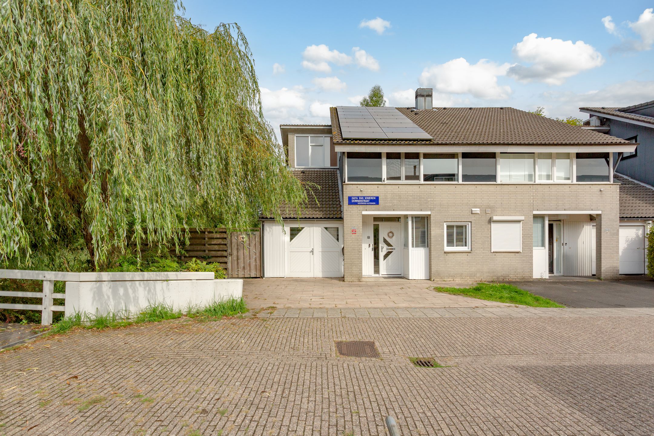 Haya van Someren-Downerstraat, 56, Amsterdam, 1067WR, Noord-Holland, Nederland 56