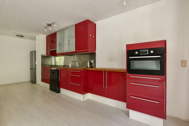 Foto 7 van Wamelstraat 128