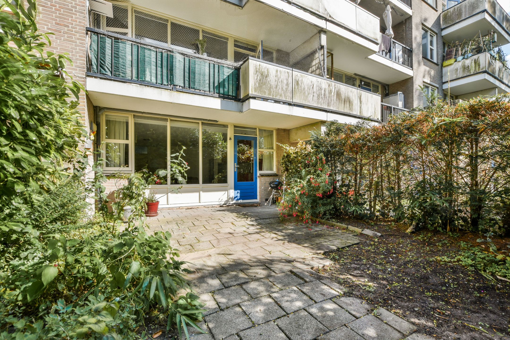 Foto 9 van Wamelstraat 128