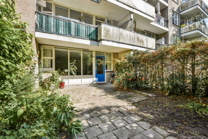 Foto 9 van Wamelstraat 128