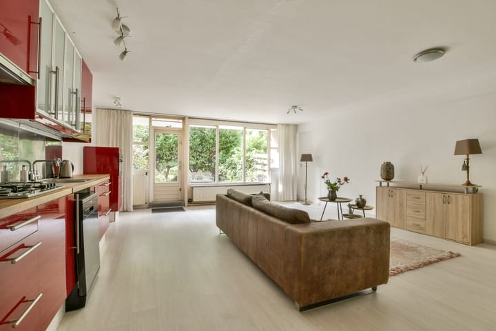 Foto 4 van Wamelstraat 128