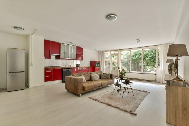 Foto 3 van Wamelstraat 128