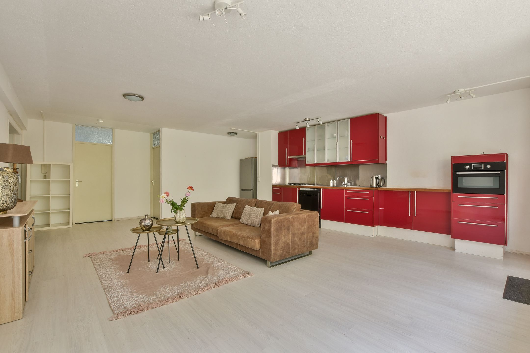 Foto 6 van Wamelstraat 128