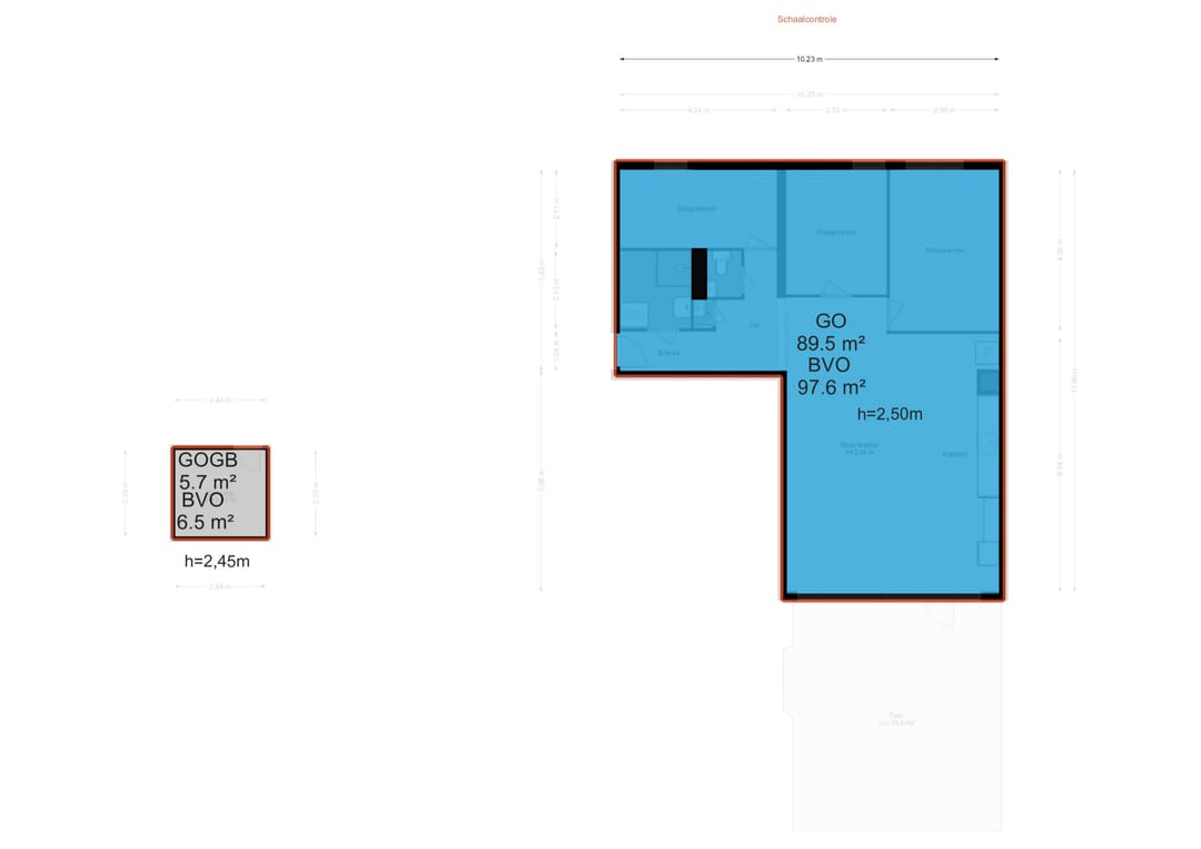 Foto 31 van Wamelstraat 128