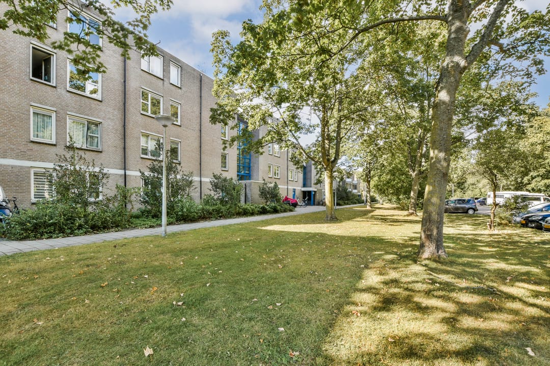 Foto 2 van Wamelstraat 128