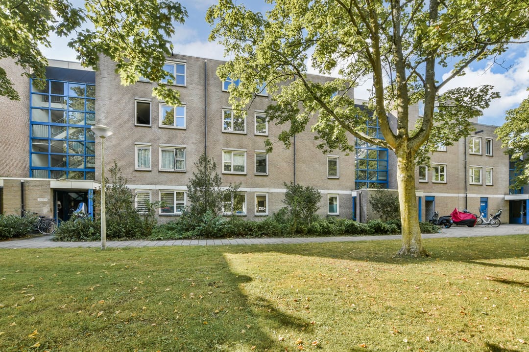 Foto 22 van Wamelstraat 128