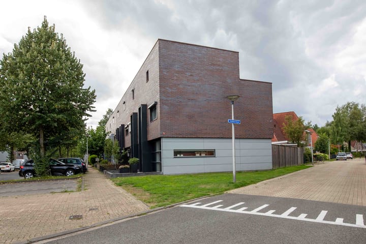 Foto 2 van Esmarkelaan 402