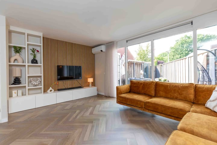 Foto 5 van Esmarkelaan 402