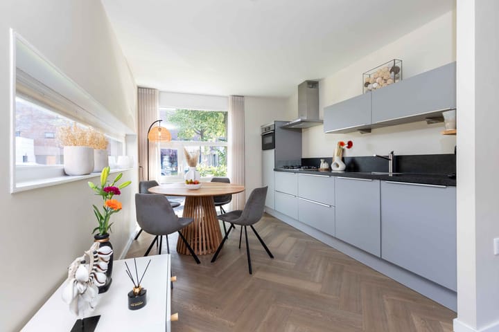 Foto 9 van Esmarkelaan 402