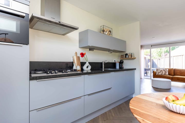 Foto 8 van Esmarkelaan 402