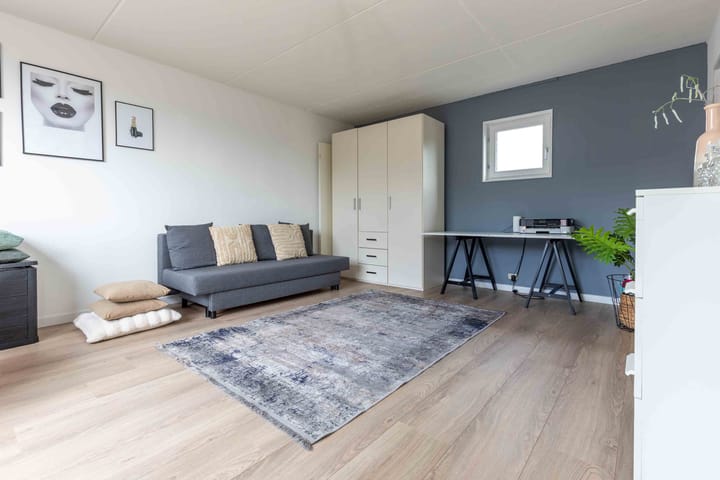 Foto 21 van Esmarkelaan 402